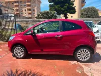 Usata Ford Ka Titanium 69 CV (50 kW) 2011 Viola Utilitaria