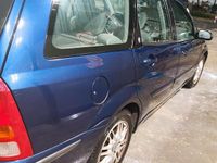 Usata Ford Focus 2003 Blu Station wagon