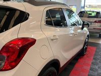 Usata Opel Mokka 136 CV (100 kW) 2016 SUV