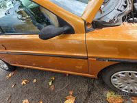 Usata Lancia Ypsilon 60 CV (44 kW) 1997 Utilitaria