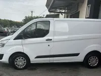 Usata Ford Transit Custom 170 CV (125 kW) 2016