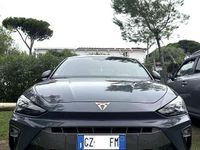 Usata Cupra Leon 150 CV (110 kW) 2025 Berlina