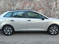 Usata Seat Ibiza ST 105 CV (77 kW) 2015 Station wagon