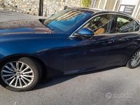 usata Alfa Romeo Giulia 2.2 Turbodiesel 150 CV Business