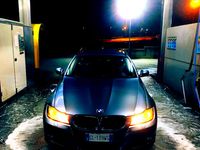 usata BMW 320 d xdrive