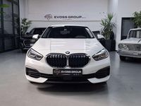 Usata BMW 116 116 CV (85 kW) 2022 Bianco Utilitaria