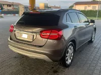 Usata Mercedes GLA200 Premium 136 CV (100 kW) 2016 SUV