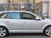 usata Audi A3 1.9 TDI F.AP. Attraction