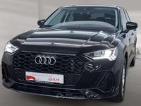 Usata Audi Q3 Sportback Ambiente 150 CV (110 kW) 2022 Nero SUV