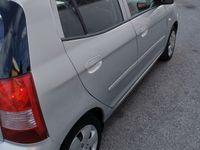 usata Kia Picanto 1.1 benzina