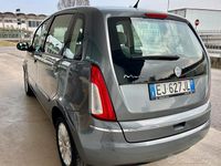 Usata Lancia Musa 95 CV (69 kW) 2011 Monovolume