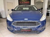 Usata Ford Focus Titanium S 95 CV (69 kW) 2015 Other Berlina