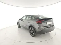 Occasion Citroën C4 Feel 131 ch (96 kW) 2023 Gris SUV