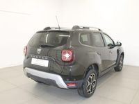 usata Dacia Duster 2ª serie 1.5 Blue dCi 8V 115 CV 4x2 Prestige