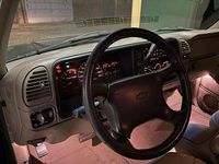 Usata Chevrolet Tahoe 190 CV (139 kW) 1998 SUV