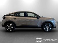 Nuova Citroën C4 136 CV (100 kW) 2025 Mercury grey Berlina