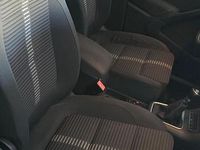 Usata VW Tiguan 170 CV (125 kW) 2011 Argento SUV