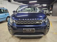 usata Land Rover Discovery Sport 2.0 TD4 150 CV