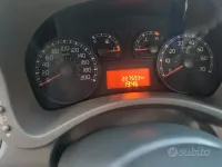 Usata Fiat Panda 80 CV (58 kW) 2004 Nero Utilitaria