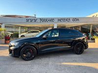 Usata Audi Q8 S-Line 285 CV (209 kW) 2025 Nero SUV