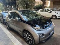 Usata BMW i3 75 kW (102 CV) 2014 Utilitaria
