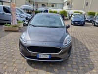 usata Ford Fiesta 7ª serie 1.1 5 porte Plus