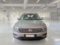 Usata VW Tiguan Business 149 CV (109 kW) 2020 SUV