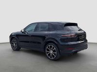 Usata Porsche Cayenne 340 CV (250 kW) 2020 Nero SUV