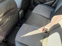 Usata Opel Astra 110 CV (80 kW) 2011 Berlina