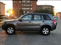 usata Suzuki Grand Vitara Grand Vitara5p 2.0 tdi 16v FL