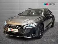 Usata Audi A5 Business 204 CV (150 kW) 2025 Grigio Station wagon