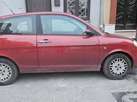 Usata Lancia Ypsilon 77 CV (56 kW) 2006 Utilitaria