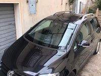 Usata VW Golf Plus Cross Sportline 140 CV (102 kW) 2008 Monovolume