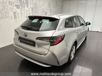 usata Toyota Corolla Touring Sports 1.8 Hybrid Active