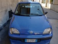 usata Fiat 600 1.1 Active