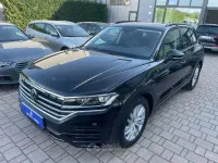 Usata VW Touareg Elegance 231 CV (169 kW) 2025 Nero SUV
