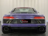 Usata Audi R8 Coupé Performance 570 CV (419 kW) 2024 Lilla Coupé