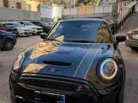 Usata Mini Cooper S 2023 Utilitaria