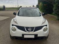 Usata Nissan Juke Visia 92 CV (67 kW) 2012 SUV