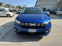 usata Dacia Sandero Streetway 1.0 TCe ECO-G Expression