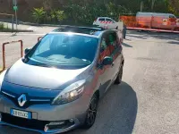 Usata Renault Scénic III Bose Edition 131 CV (96 kW) 2012 Monovolume