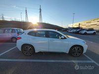 Usata BMW X2 M Sport 150 CV (110 kW) 2018 SUV