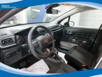 Usata Citroën C3 PureTech 110 CV (80 kW) 2024 Grigio scuro Utilitaria