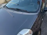 Usata Fiat Grande Punto 75 CV (55 kW) 2008 Utilitaria