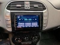 Usata Fiat Bravo 80 CV (58 kW) 2010 Grigio Utilitaria
