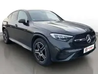 Usata Mercedes GLC220 Premium Plus 197 CV (144 kW) 2025 Grafite SUV