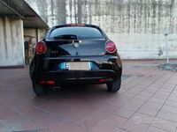 usata Alfa Romeo MiTo 1.6 MTJ