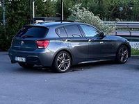 Usata BMW 120 M Sport 184 CV (135 kW) 2014 Utilitaria