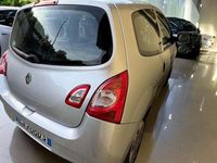 Usata Renault Twingo 75 CV (55 kW) 2013 Argento Utilitaria