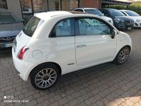 usata Fiat 500 1.3 Multijet 16V 95 CV Lounge